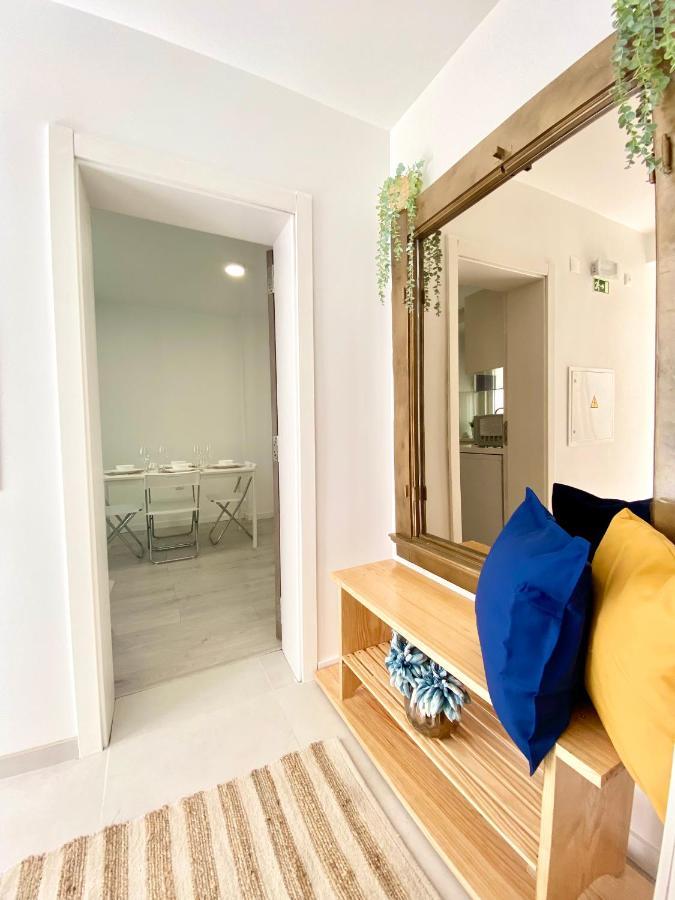 Brighthouse - Modern Apartments Nazare Exterior photo