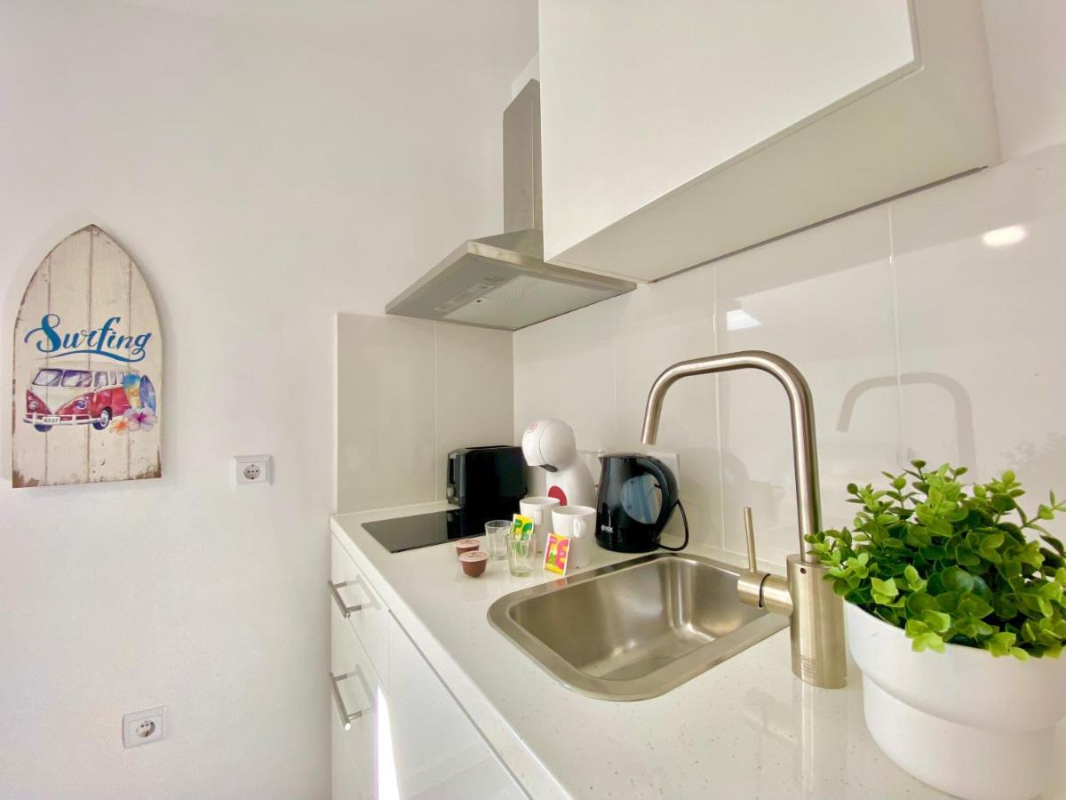 Brighthouse - Modern Apartments Nazare Exterior photo