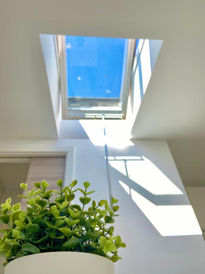 Brighthouse - Modern Apartments Nazare Exterior photo