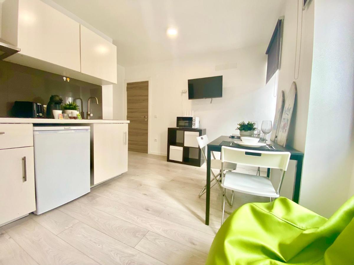 Brighthouse - Modern Apartments Nazare Exterior photo