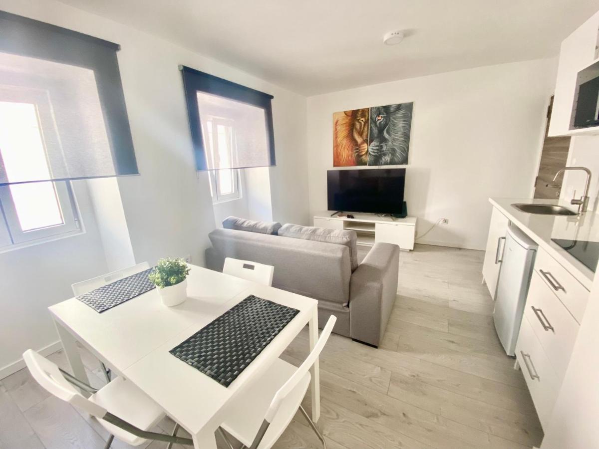Brighthouse - Modern Apartments Nazare Exterior photo